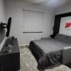 Photo 5: Upgraded mattress on bed