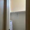 Photo 4: walk in closet