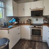 Photo 3: kitchen/dining- new appliances!
