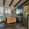 Photo 4: kitchen/dining