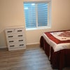 Photo 2: full bed egress window and chest