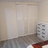 Photo 3: Full bed closet