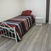 Photo 4: twin bed
