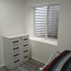 Photo 5: twin bed egress window and egress window