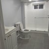 Photo 6: shared bathroom
