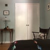 Photo 3: Deep and wide closet
