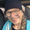 Photograph of Debi