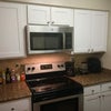 Photo 5: The kitchen