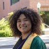 Photograph of Jayda