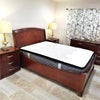 Photo 2: Bedroom. Matress and all furniture included!