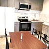 Photo 4: Kitchen with appliances included!