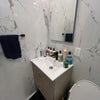 Photo 8: Private bathroom