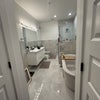 Photo 7: Master bathroom