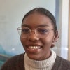 Photograph of Kaitlen 