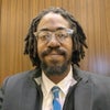 Photograph of Charles