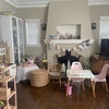 Photo 8: My daughter has her play area 