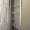 Photo 3: Hallway Closet