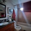 Photo 7: Private bathroom
