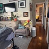 Photo 4: Bedroom looking towards office