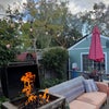 Photo 3: Back deck