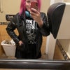 Photo 8: My style varies but is essentially goofy