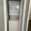Photo 3: Washer & Dryer next to Bedroom