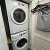 Photo 2: washer/dryer in unit
