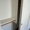 Photo 6: bedrm 1 closet 