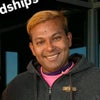 Photograph of Rajiv