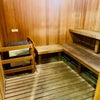 Photo 3: Sauna + Steam Room – Relax After a Long Day
