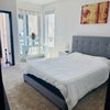 Photo 2: Bedroom – Private Master with Walk-In Close