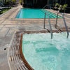 Photo 6: Pool Area – Relaxing Outdoor Space