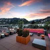 Photo 8: Sky Lounge with City Views — Great for Relaxing or  Work