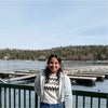 Photograph of Apoorva