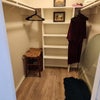 Photo 6: Large closet