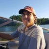 Photograph of Mark