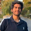 Photograph of Rahul
