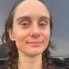 Photograph of Johanna