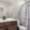 Photo 6: Shared bathroom.