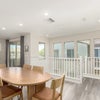 Photo 7: Dining room.