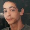 Photograph of Jason 