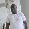 Photograph of Oluwole