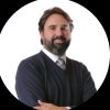 Photograph of Christopher