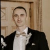 Photograph of Jeremy