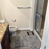 Photo 3: Basement Private Bathroom