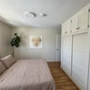 Photo 3: Medium Size Room with Closet and Storage