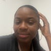 Photograph of Shamara