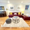 Photo 2: Living Room