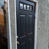Photo 2: Front door