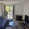 Photo 8: Furnished living room
